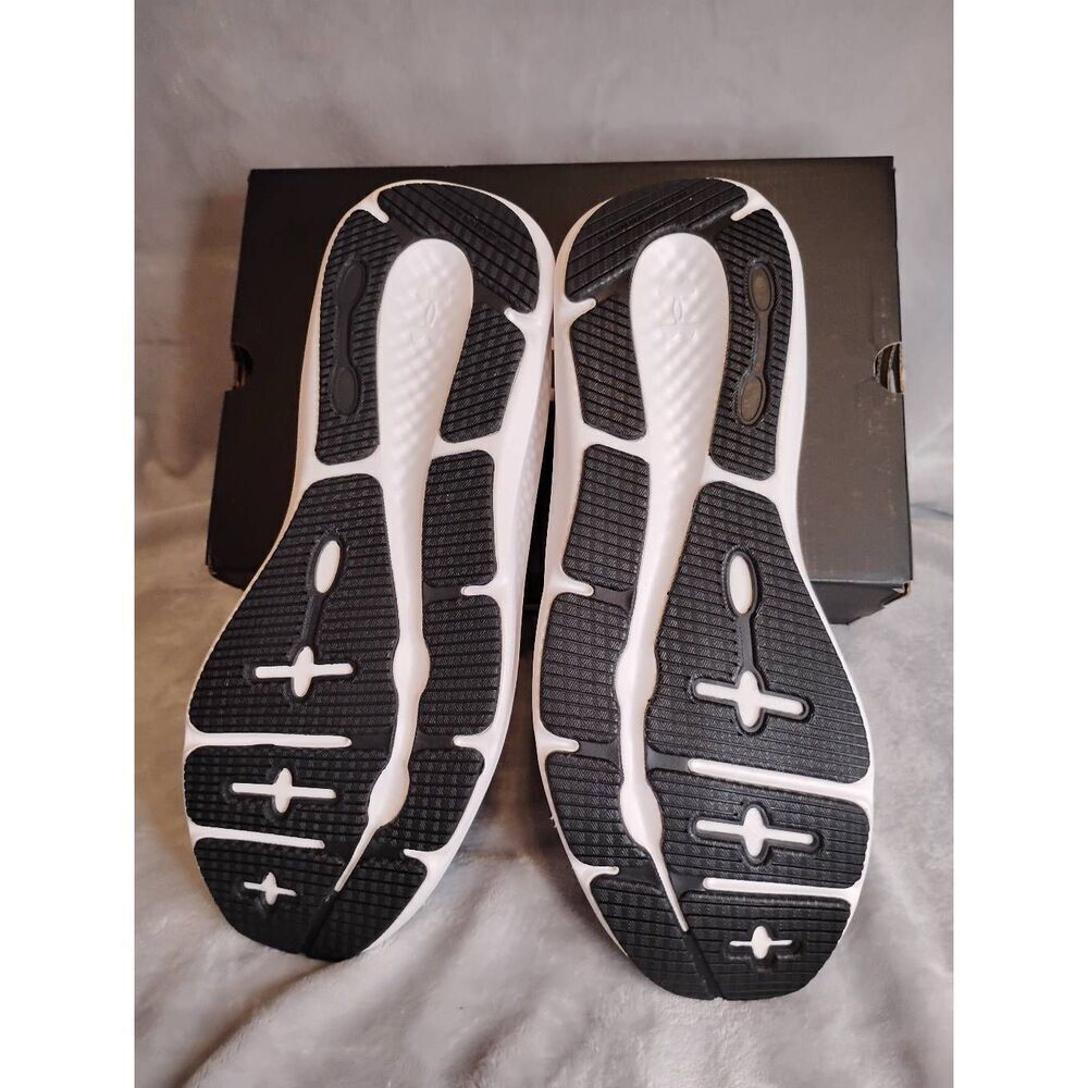 Under Armour Charged Pursuit 3 Men's Shoes - Picture 5 of 7